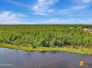 1540 S Wolf Rd, Wasilla, AK 99623