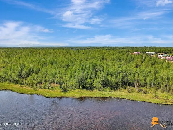 1540 S Wolf Rd, Wasilla, AK 99623