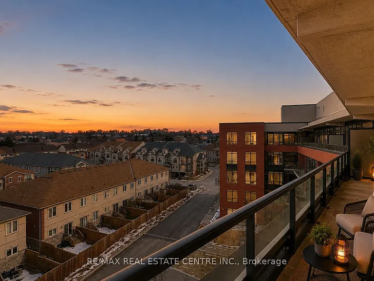 1010 Dundas St E #Penthouse 17 — Photo 33