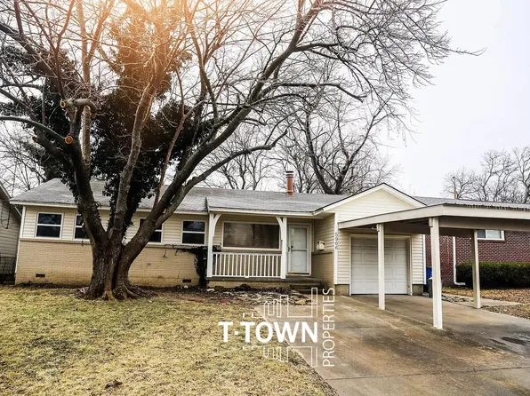 5966 E 27th Pl, Tulsa, OK 74114