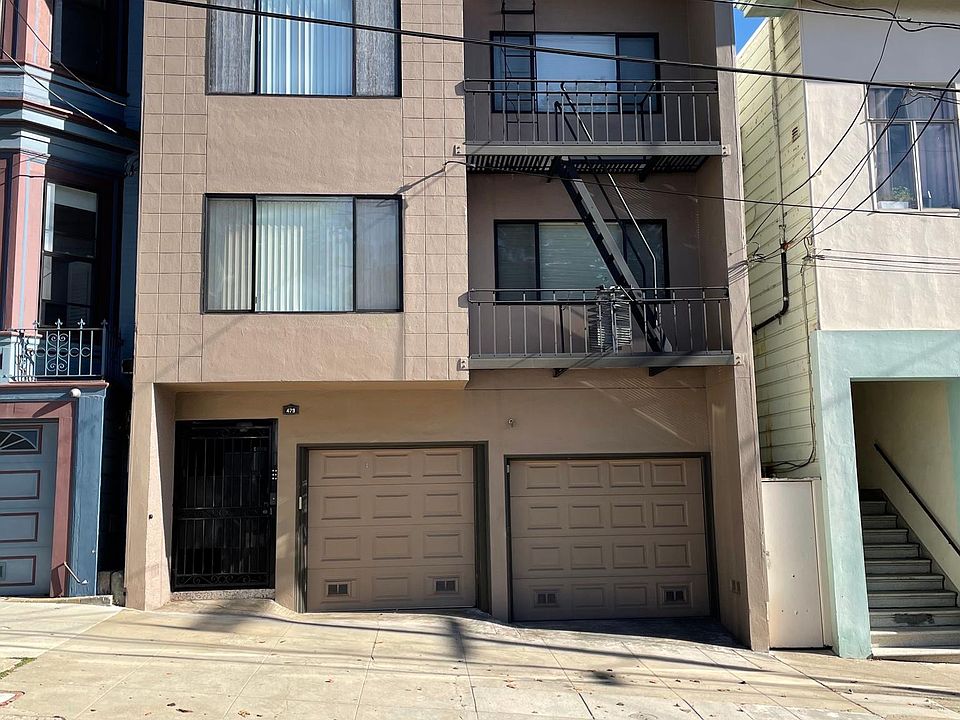 1st image of 479 Fair Oaks St APT 6