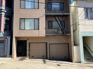 479 Fair Oaks St APT 6, San Francisco, CA 94110