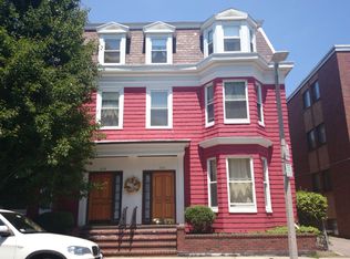 874 E 4th St, South Boston, MA 02127