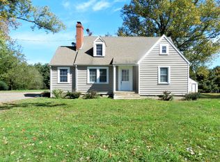 11227 Tidewater Trl, Fredericksburg, VA 22408