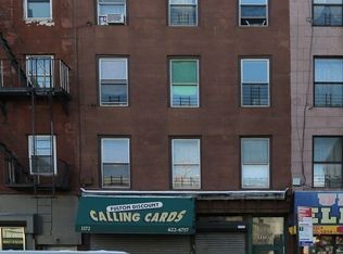 1172 Fulton St, Brooklyn, NY 11216