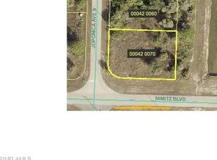 951 Joponica Ave S, Lehigh Acres, FL 33974