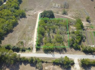 Old McMahan Rd, Lockhart, TX 78644