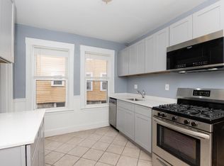 41 King St #1, Dorchester, MA 02122