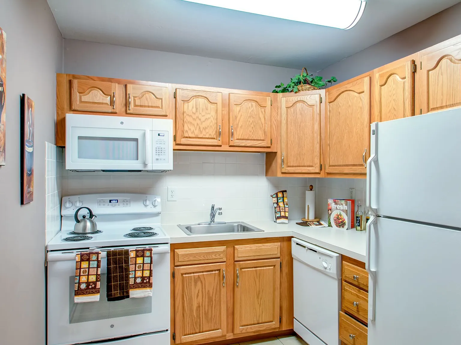Pointe Breeze Apartments LLC — Photo 3