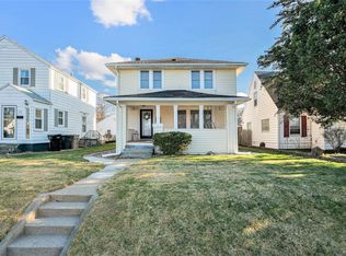 606 E Irvington Ave, South Bend, IN