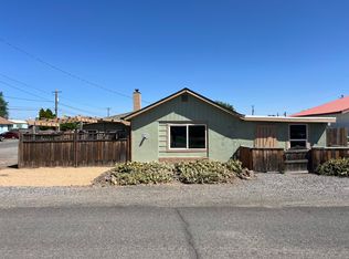 417 W E St, Culver, OR 97734