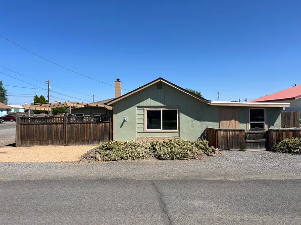 417 W E St, Culver, OR 97734