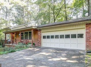 2543 Lake Flair Ct NE, Atlanta, GA 30345