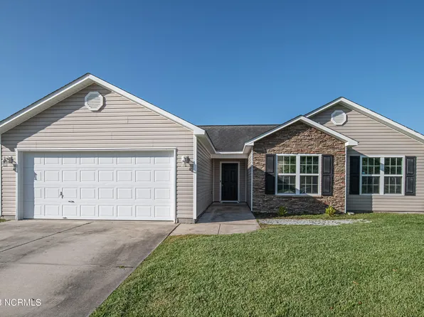 2815 General Branch Drive Drive, New Bern, NC 28562