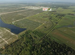 240 Devane Rd, Venus, FL 33960