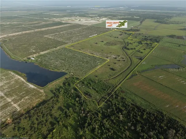 240 DEVANE ROAD, VENUS, FL 33960
