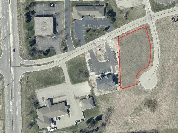 Lt69 E SEYMOUR COURT, Elkhorn, WI 53121