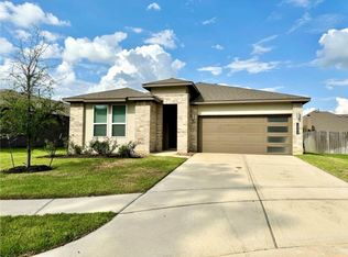 14273 Lake Lodge Dr, Conroe, TX 77384