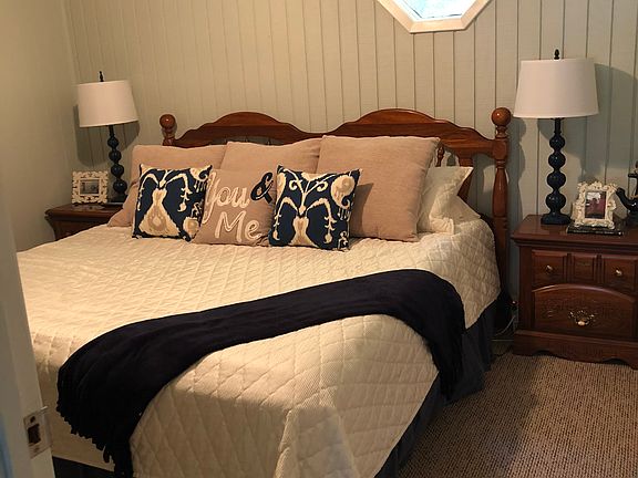 Bedroom #2