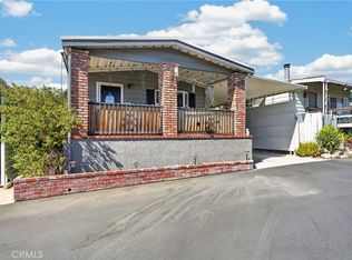 12618 3rd St #44, Yucaipa, CA 92399