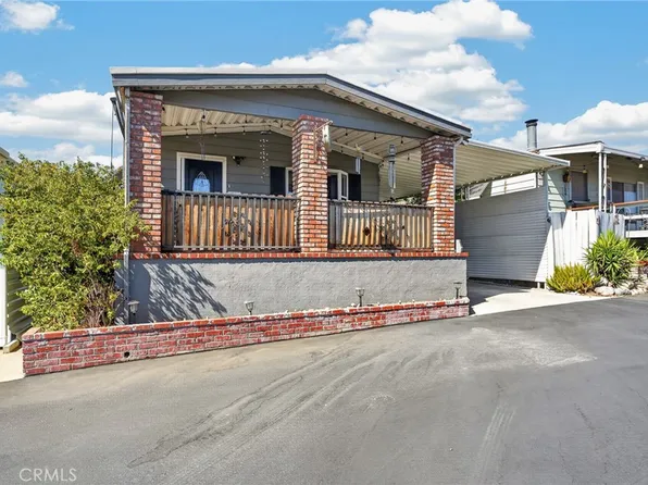 12618 3rd St #44, Yucaipa, CA 92399