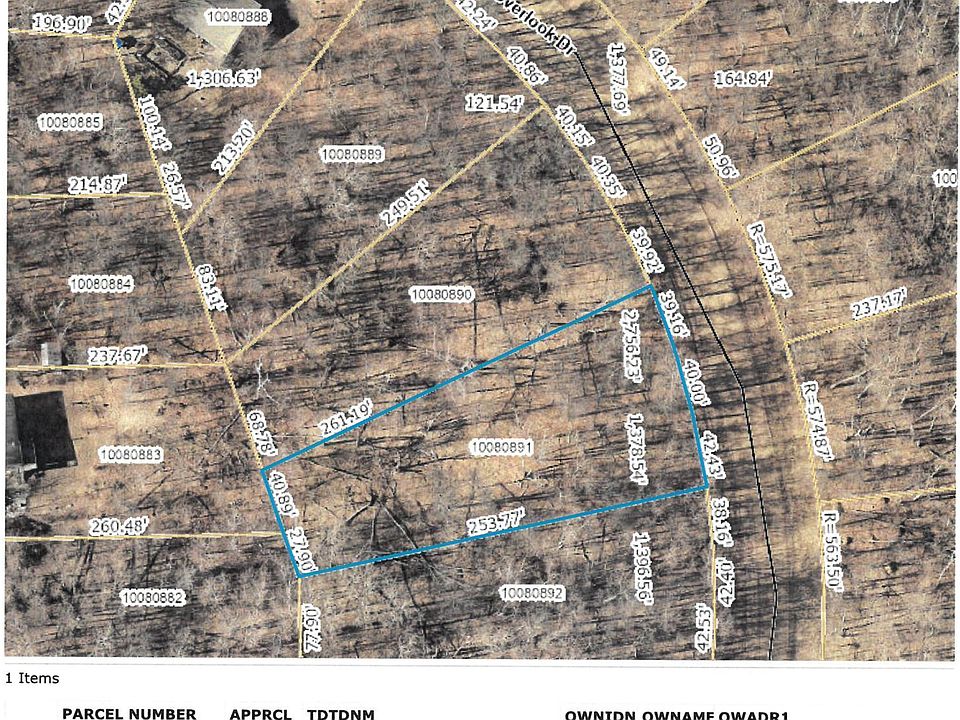 1st image of LOT 11 White Overlook Dr
