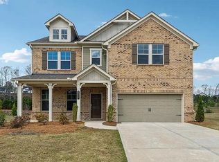 8415 Halford Way #R, Ball Ground, GA 30107