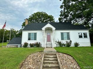 3300 Hamilton St, Hannibal, MO 63401