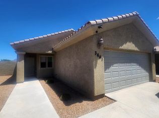3641 N Camino Del Rancho, Douglas, AZ 85607