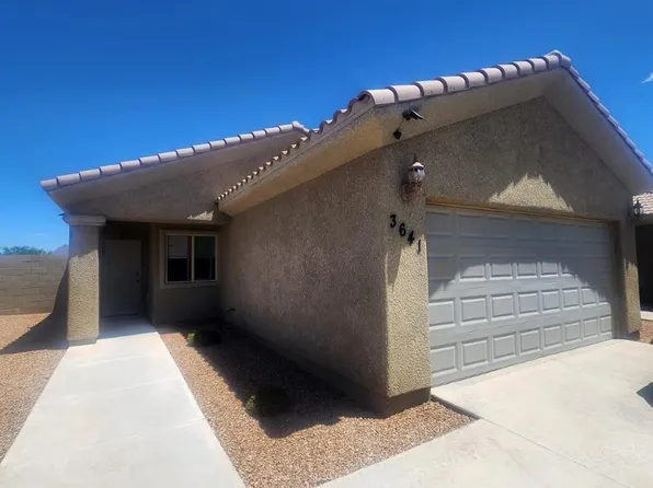 3641 Camino Del Rancho, Douglas, AZ 85607