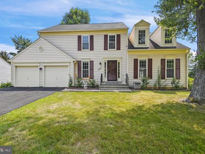 20813 Aspenwood Ln, Montgomery Village, MD, 20886