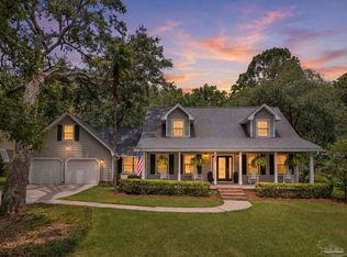7409 Camale Dr, Pensacola, FL 32504