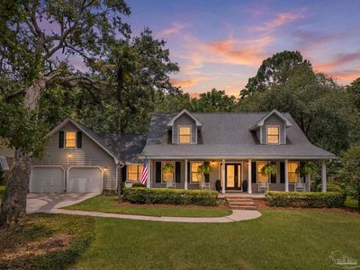 7409 Camale Dr, Pensacola, FL, 32504