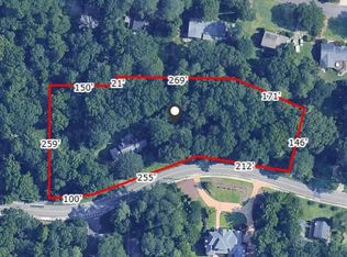 2869 Old Sewell Rd, Marietta, GA 30068