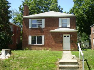 291 S Chase Ave, Columbus, OH 43204