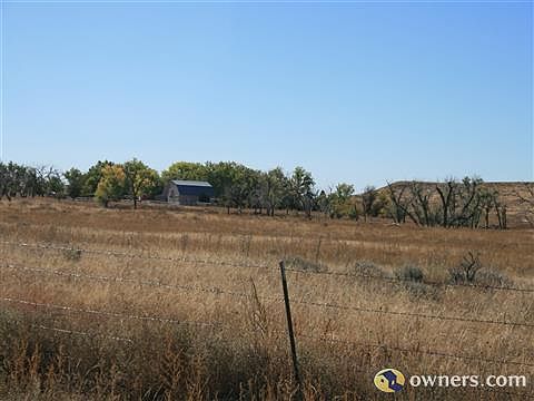 View of property from South