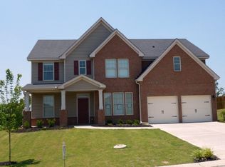 4825 Apple Ct, Augusta, GA 30919