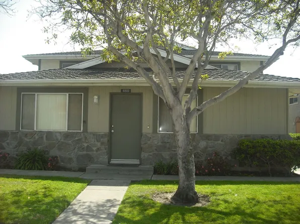 660 W Hemlock St, Port Hueneme, CA 93041