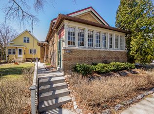 2509 S Lenox St, Milwaukee, WI 53207