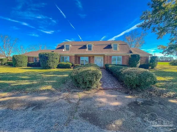 4174 Watermill Rd, Jay, FL 32565