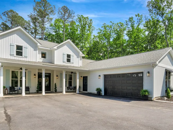 3660 Brick Bat Rd, Williamsburg, VA 23188