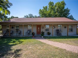 173 Black Jack Ln, Bastrop, TX 78602