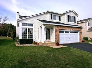 1126 S Talcott Dr, Waukegan, IL 60085