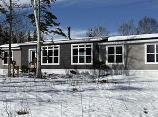 58 Golden Shore Ln, Inverness, NS B0E 3K0