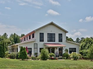 1970 Enterprise Rd, Madison, GA 30650