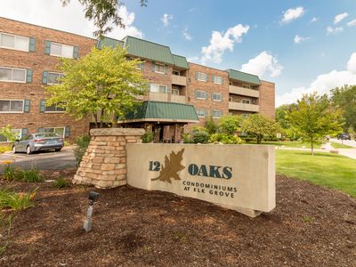 700 Perrie Dr APT 304, Elk Grove Village, IL, 60007