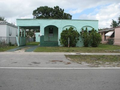 1845 NW 50th St, Miami, FL, 33142