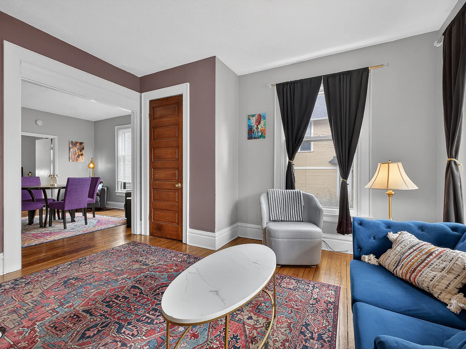 2 bed, 1200 sqft, $2,650 — Photo 4