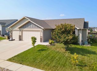 4513 Duckhorn St, Rapid City, SD 57703
