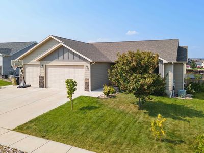 4513 Duckhorn St, Rapid City, SD, 57703